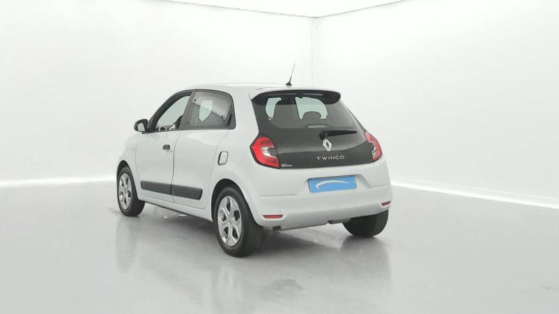 Vente en ligne Renault Twingo 3  SCe 65 - 21 au prix de 11 440 €