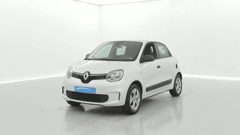 Vente en ligne Renault Twingo 3  SCe 65 - 21 au prix de 11 440 €