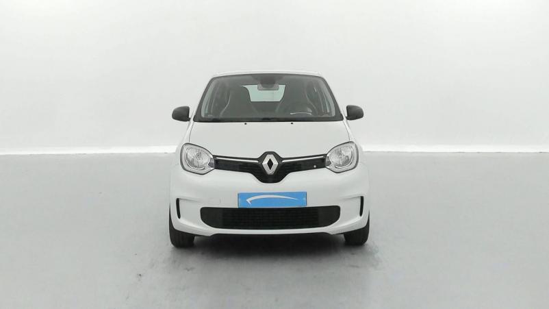 Vente en ligne Renault Twingo 3  SCe 65 - 21 au prix de 11 440 €