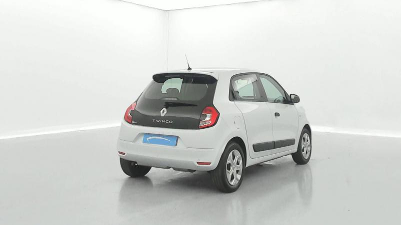 Vente en ligne Renault Twingo 3  SCe 65 - 21 au prix de 11 440 €