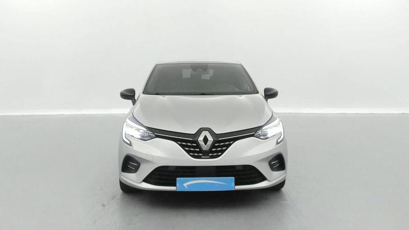 Vente en ligne Renault Clio 5 Clio E-Tech full hybrid 145 au prix de 20 999 €