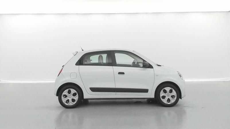 Vente en ligne Renault Twingo 3  SCe 65 - 21 au prix de 11 440 €