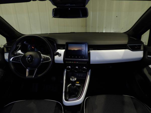 Vente en ligne Renault Clio 5 Clio TCe 140 au prix de 17 490 €