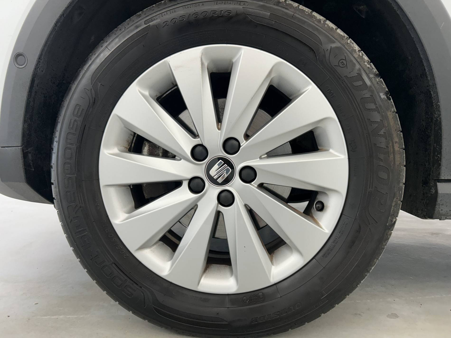 Vente en ligne Seat Arona  1.0 TSI 110 ch Start/Stop BVM6 au prix de 14 499 €