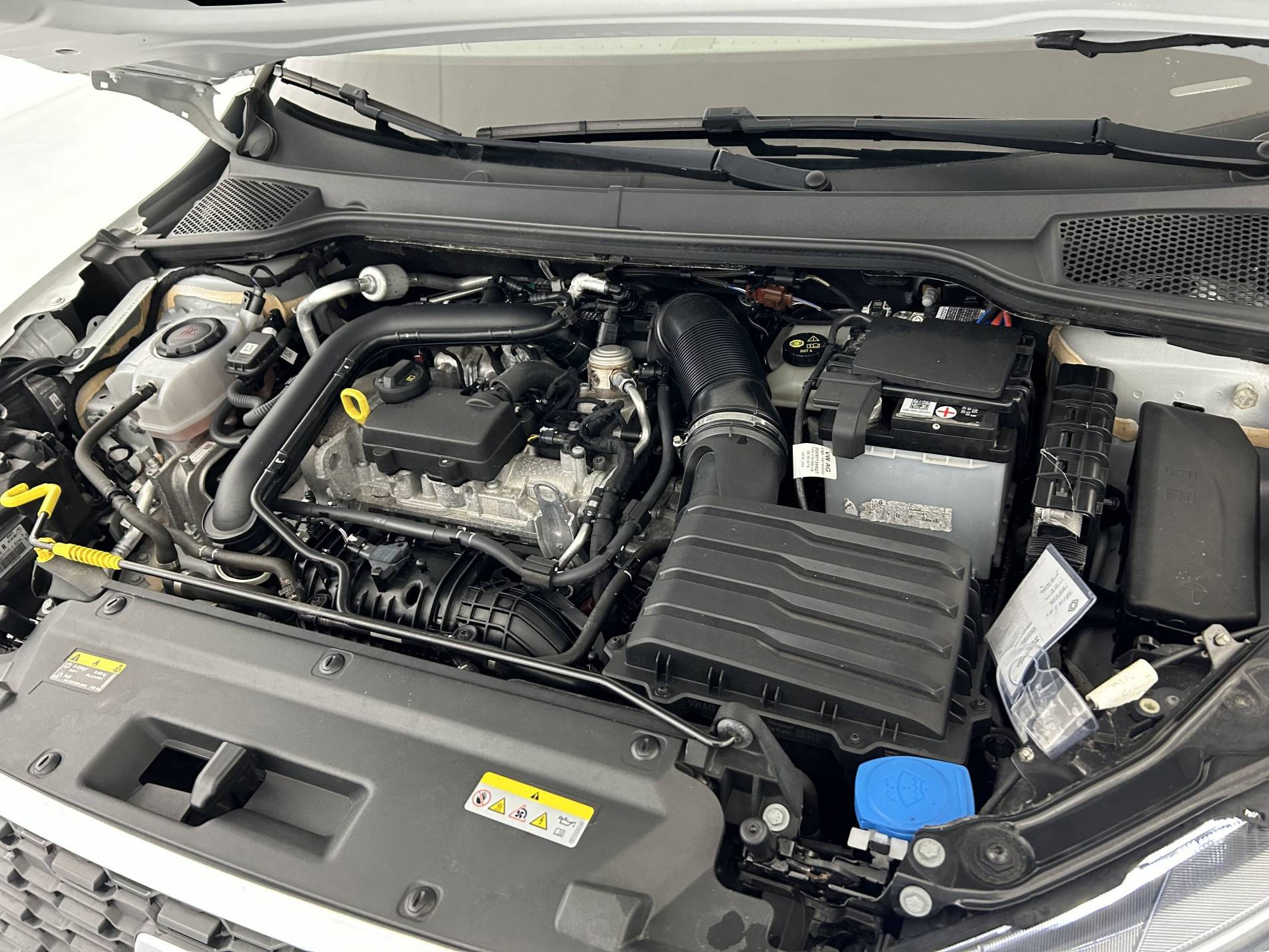 Vente en ligne Seat Arona  1.0 TSI 110 ch Start/Stop BVM6 au prix de 14 499 €