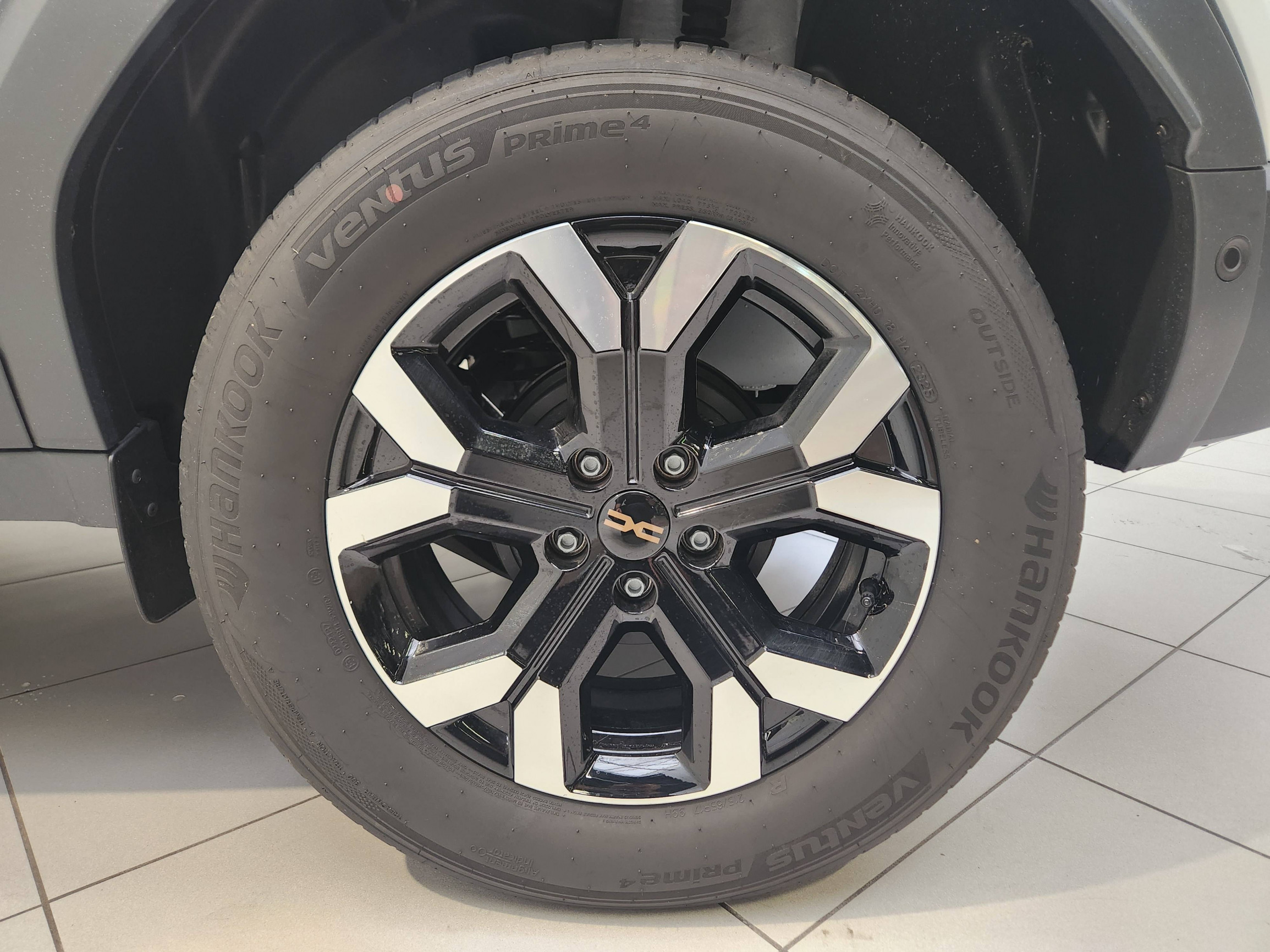 Vente en ligne Dacia Duster  ECO-G 100 au prix de 23 940 €