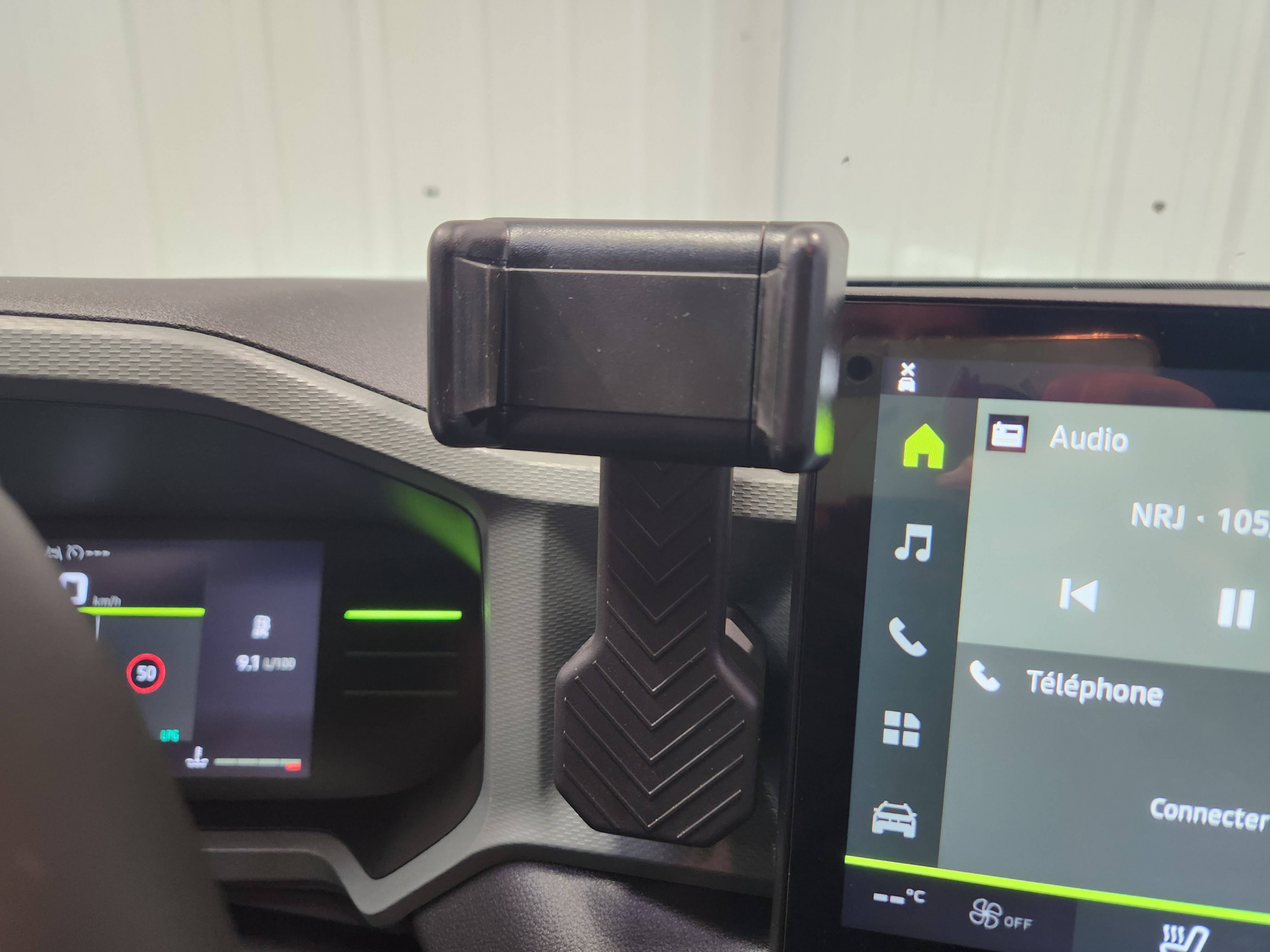 Vente en ligne Dacia Duster  ECO-G 100 au prix de 23 940 €