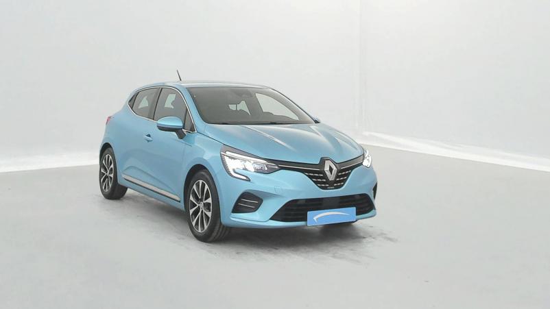 Vente en ligne Renault Clio 5 Clio E-Tech 140 - 21N au prix de 19 499 €