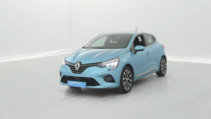 Vente en ligne Renault Clio 5 Clio E-Tech 140 - 21N au prix de 19 499 €