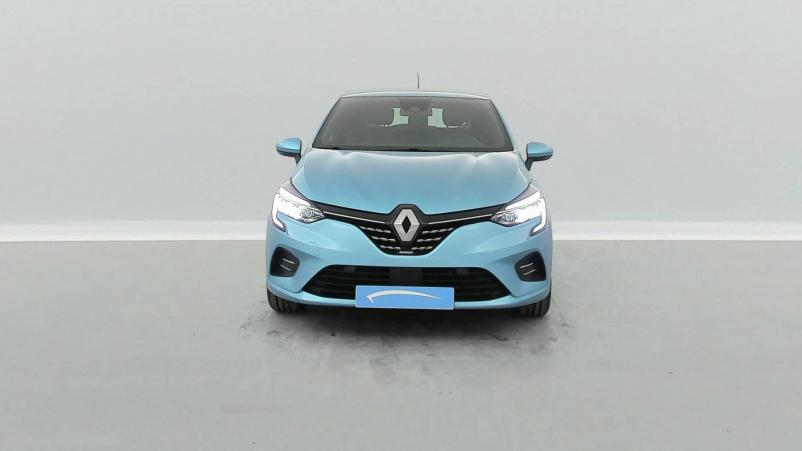 Vente en ligne Renault Clio 5 Clio E-Tech 140 - 21N au prix de 19 499 €