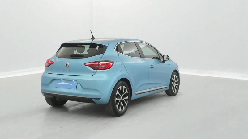 Vente en ligne Renault Clio 5 Clio E-Tech 140 - 21N au prix de 19 499 €