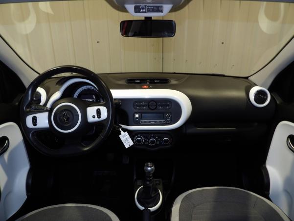 Vente en ligne Renault Twingo 3  0.9 TCe 90 Energy au prix de 8 999 €