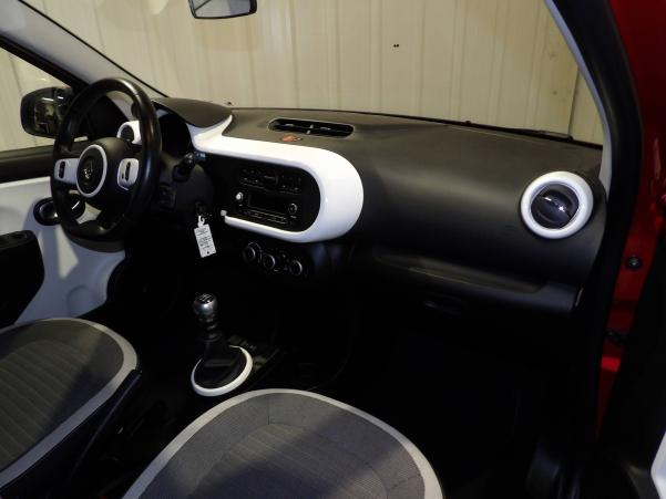 Vente en ligne Renault Twingo 3  0.9 TCe 90 Energy au prix de 8 999 €