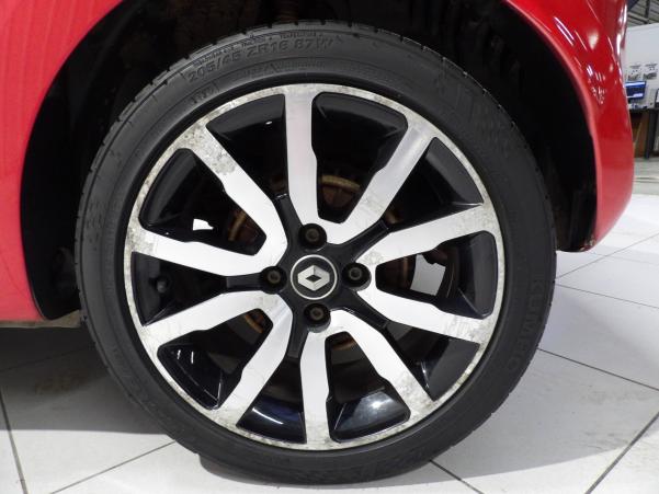 Vente en ligne Renault Twingo 3  0.9 TCe 90 Energy au prix de 8 999 €