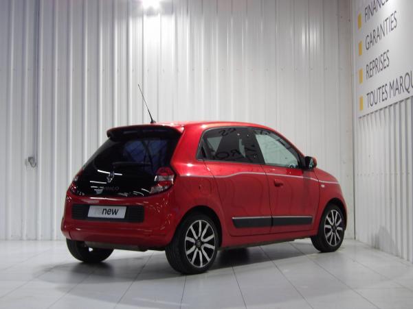 Vente en ligne Renault Twingo 3  0.9 TCe 90 Energy au prix de 8 999 €