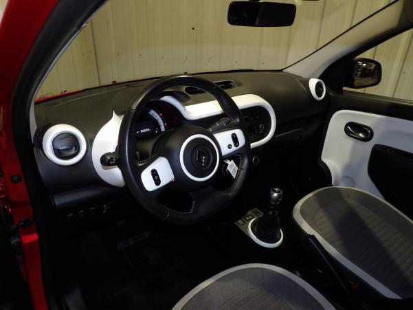 Vente en ligne Renault Twingo 3  0.9 TCe 90 Energy au prix de 8 999 €