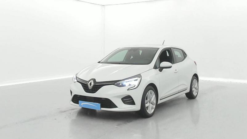 Vente en ligne Renault Clio 5 Clio Blue dCi 100 - 21N au prix de 15 999 €