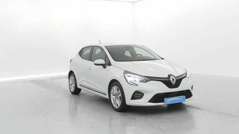 Vente en ligne Renault Clio 5 Clio Blue dCi 100 - 21N au prix de 15 999 €