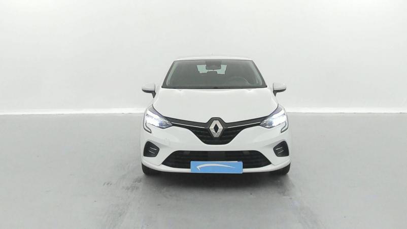 Vente en ligne Renault Clio 5 Clio Blue dCi 100 - 21N au prix de 15 999 €