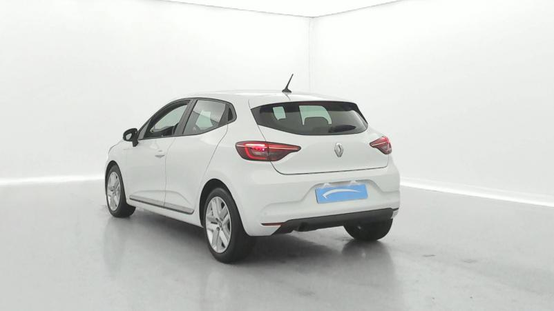 Vente en ligne Renault Clio 5 Clio Blue dCi 100 - 21N au prix de 15 999 €