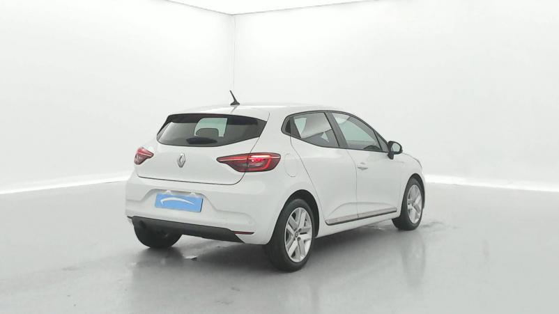 Vente en ligne Renault Clio 5 Clio Blue dCi 100 - 21N au prix de 15 999 €