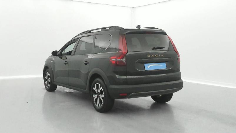 Vente en ligne Dacia Jogger  ECO-G 100 7 places au prix de 21 890 €