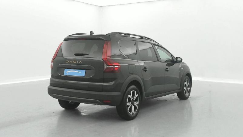 Vente en ligne Dacia Jogger  ECO-G 100 7 places au prix de 21 890 €