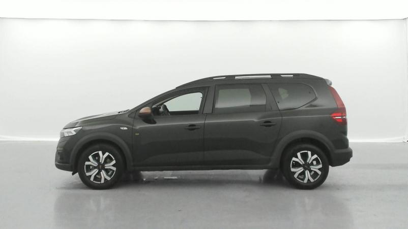 Vente en ligne Dacia Jogger  ECO-G 100 7 places au prix de 21 890 €