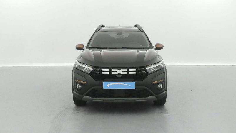 Vente en ligne Dacia Jogger  ECO-G 100 7 places au prix de 21 890 €