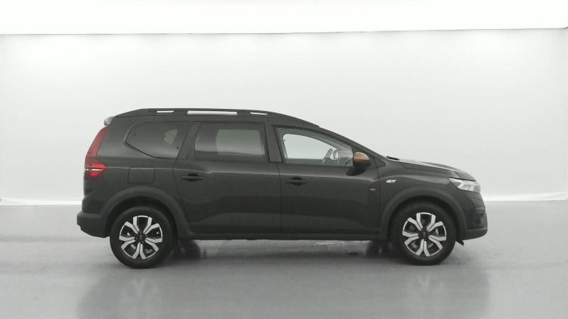 Vente en ligne Dacia Jogger  ECO-G 100 7 places au prix de 21 890 €