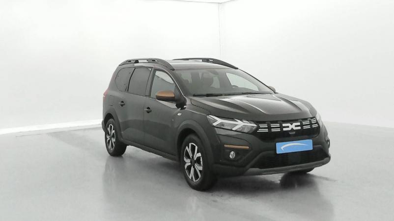 Vente en ligne Dacia Jogger  ECO-G 100 7 places au prix de 21 890 €