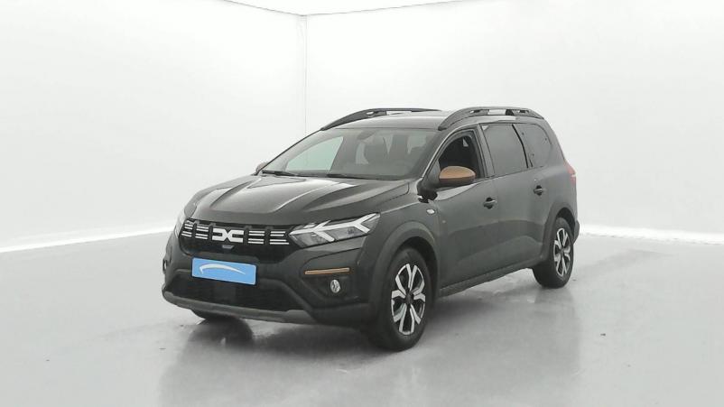 Vente en ligne Dacia Jogger  ECO-G 100 7 places au prix de 21 890 €