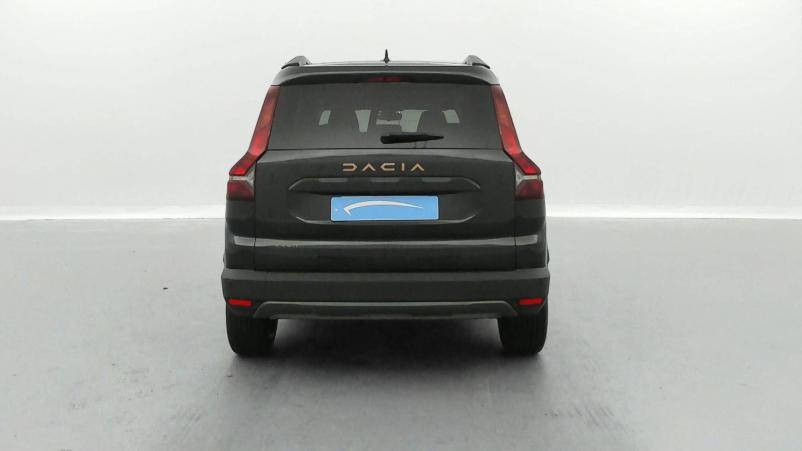 Vente en ligne Dacia Jogger  ECO-G 100 7 places au prix de 21 890 €