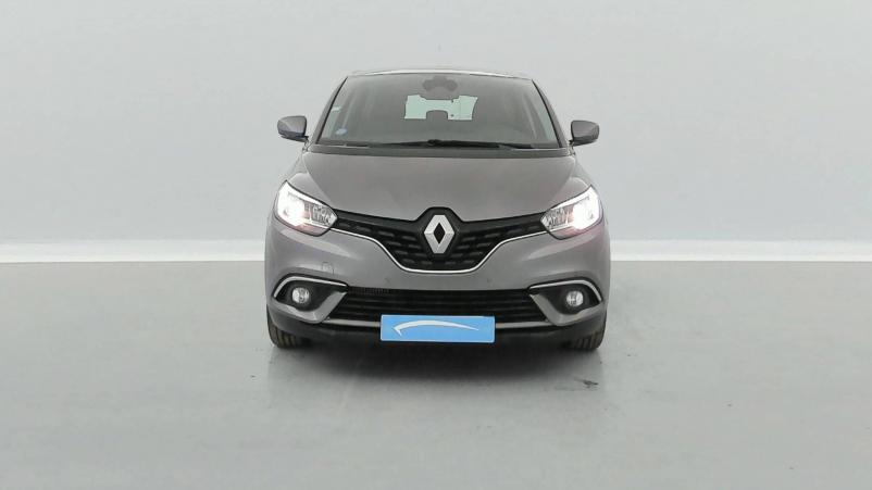 Vente en ligne Renault Scenic 4 Scenic TCe 140 Energy EDC au prix de 16 999 €