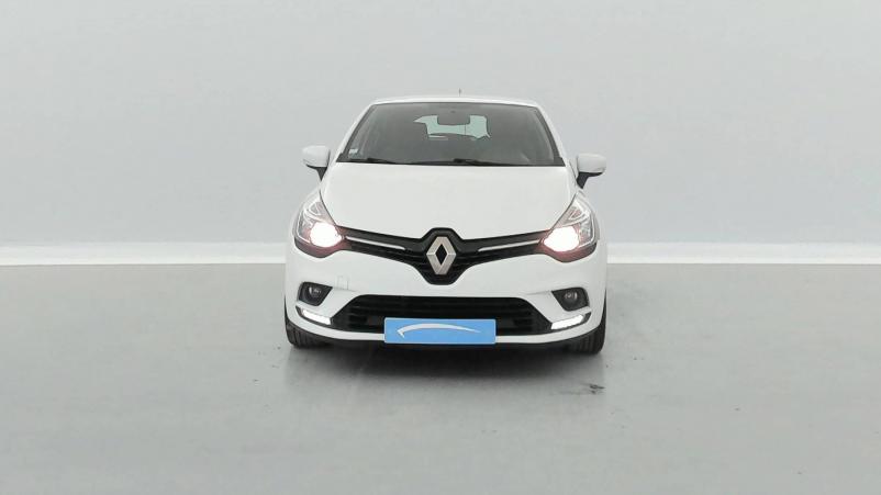 Vente en ligne Renault Clio 5 Clio Blue dCi 85 au prix de 13 499 €