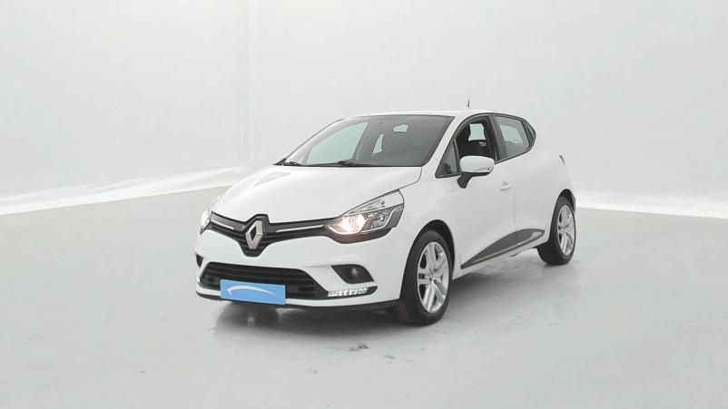 Vente en ligne Renault Clio 5 Clio Blue dCi 85 au prix de 13 499 €