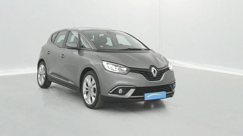 Vente en ligne Renault Scenic 4 Scenic TCe 140 Energy EDC au prix de 16 999 €