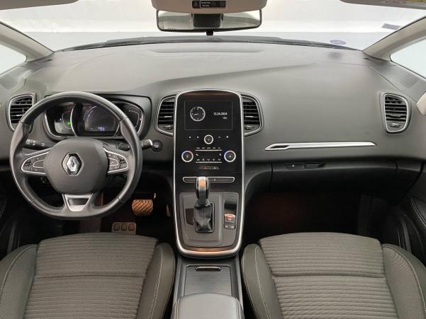 Vente en ligne Renault Scenic 4 Scenic TCe 140 Energy EDC au prix de 16 999 €