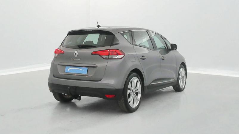 Vente en ligne Renault Scenic 4 Scenic TCe 140 Energy EDC au prix de 16 999 €