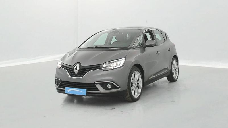 Vente en ligne Renault Scenic 4 Scenic TCe 140 Energy EDC au prix de 16 999 €