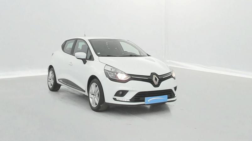 Vente en ligne Renault Clio 5 Clio Blue dCi 85 au prix de 13 499 €