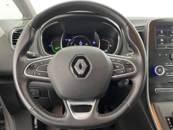 Vente en ligne Renault Scenic 4 Scenic TCe 140 Energy EDC au prix de 16 999 €