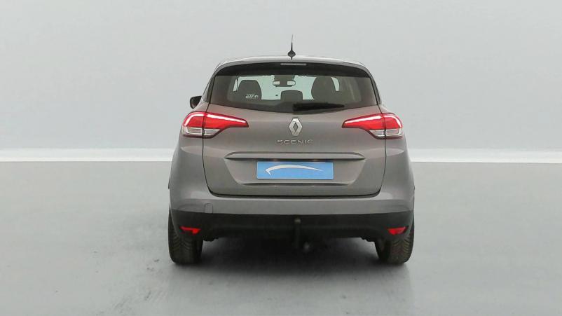 Vente en ligne Renault Scenic 4 Scenic TCe 140 Energy EDC au prix de 16 999 €