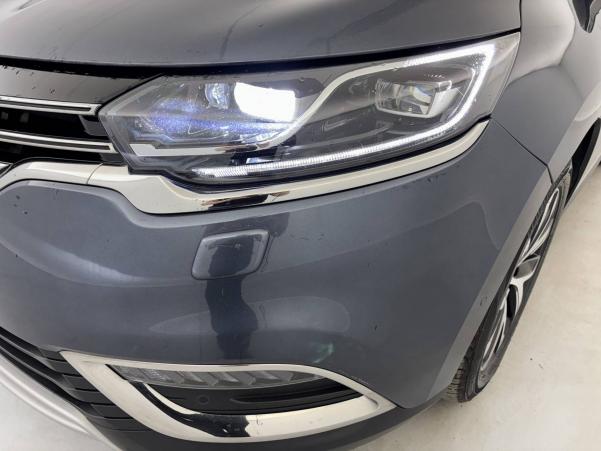 Vente en ligne Renault Espace 5 Espace dCi 160 Energy Twin Turbo au prix de 19 499 €