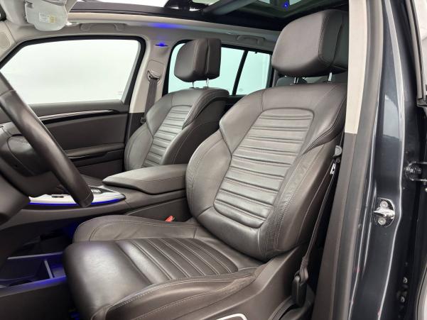 Vente en ligne Renault Espace 5 Espace dCi 160 Energy Twin Turbo au prix de 19 499 €