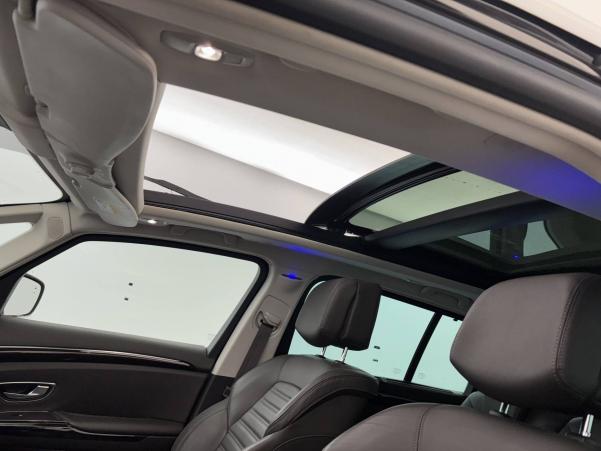Vente en ligne Renault Espace 5 Espace dCi 160 Energy Twin Turbo au prix de 19 499 €