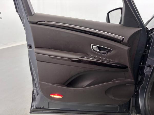 Vente en ligne Renault Espace 5 Espace dCi 160 Energy Twin Turbo au prix de 19 499 €