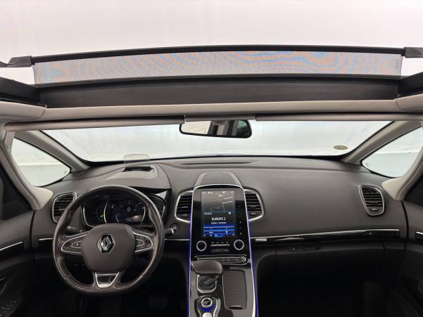 Vente en ligne Renault Espace 5 Espace dCi 160 Energy Twin Turbo au prix de 19 499 €