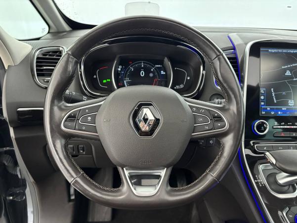Vente en ligne Renault Espace 5 Espace dCi 160 Energy Twin Turbo au prix de 19 499 €