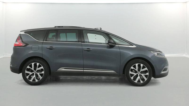 Vente en ligne Renault Espace 5 Espace dCi 160 Energy Twin Turbo au prix de 19 499 €